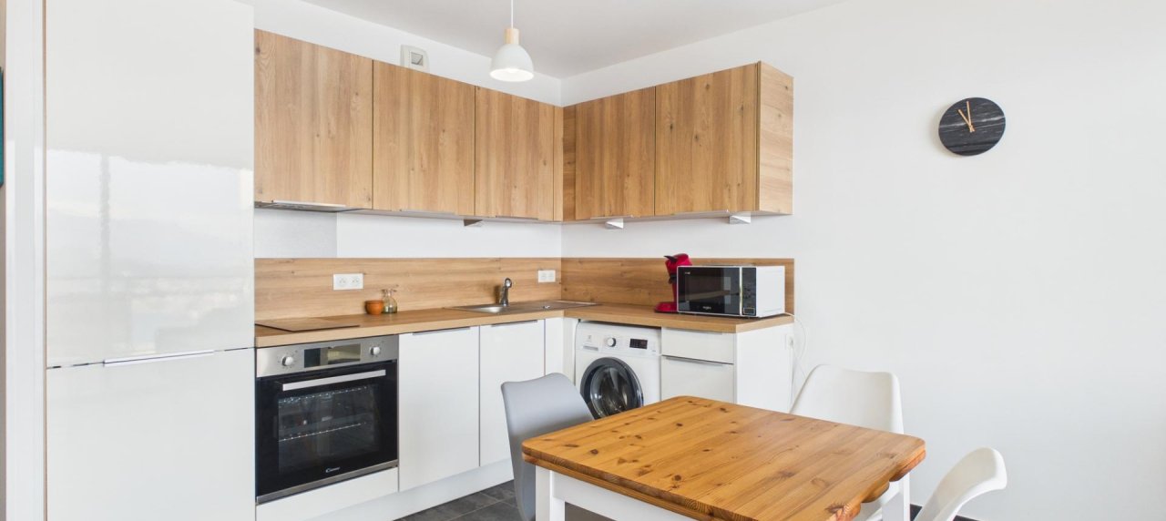 Vente F2 Ajaccio, Terrasses de Torretta