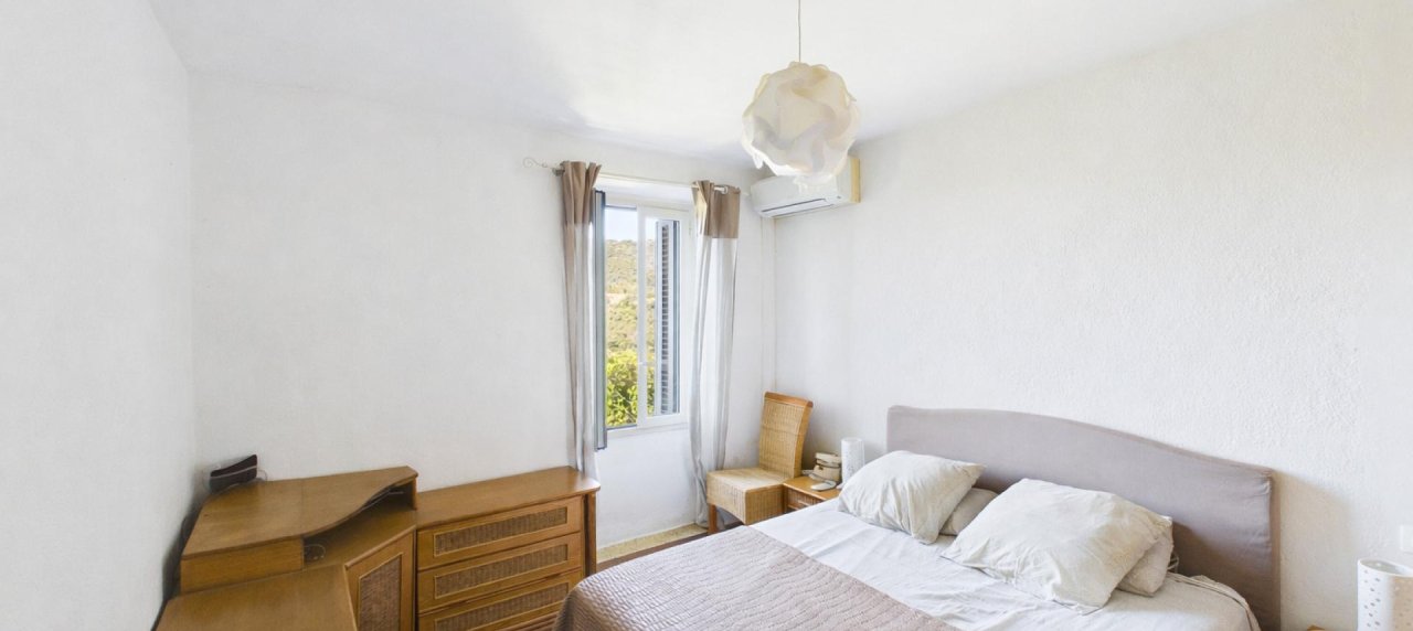 A vendre Bas de Maison de village - Vue Mer - Partinello