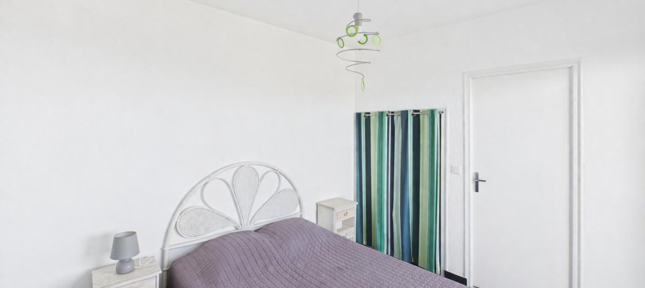 A vendre Bas de Maison de village - Vue Mer - Partinello