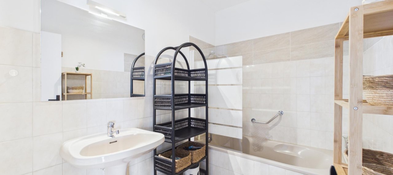 A vendre Studio avec terrasse et Vue Mer, Triangle d'Or
