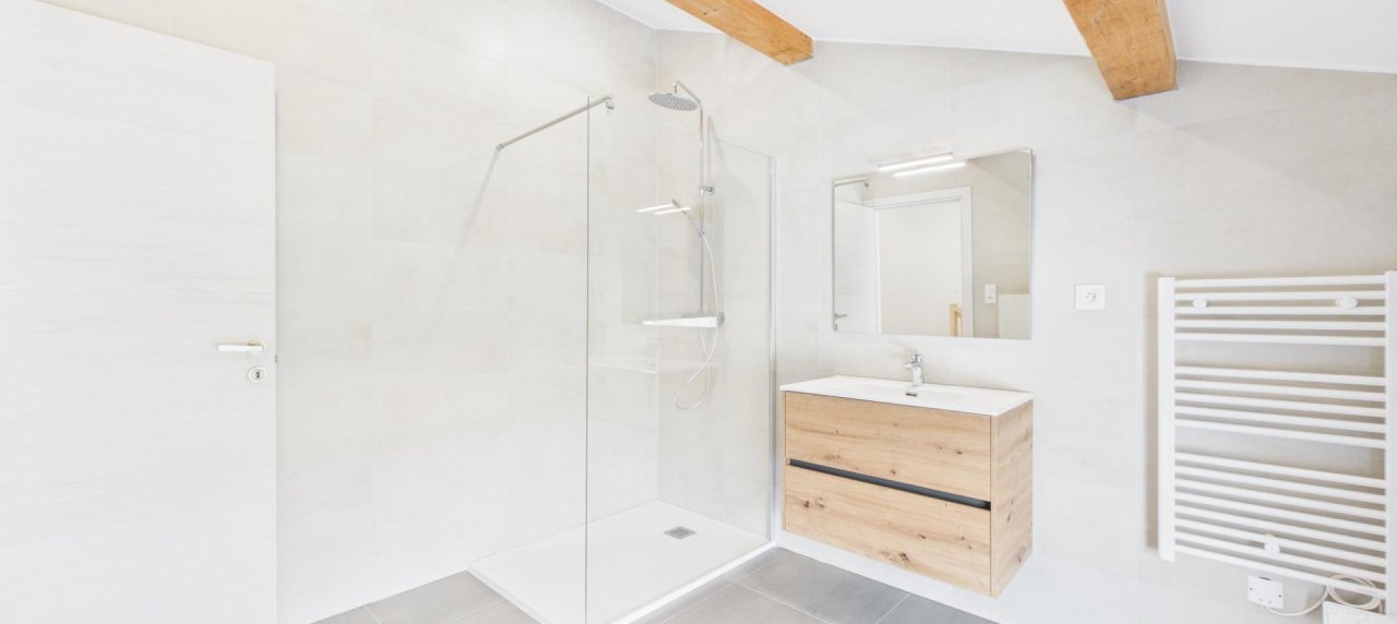 A vendre F4 Duplex Neuf proche Centre ville
