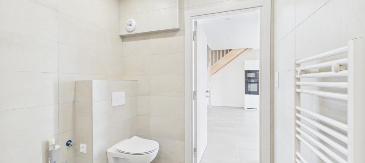 A vendre F4 Duplex Neuf proche Centre ville