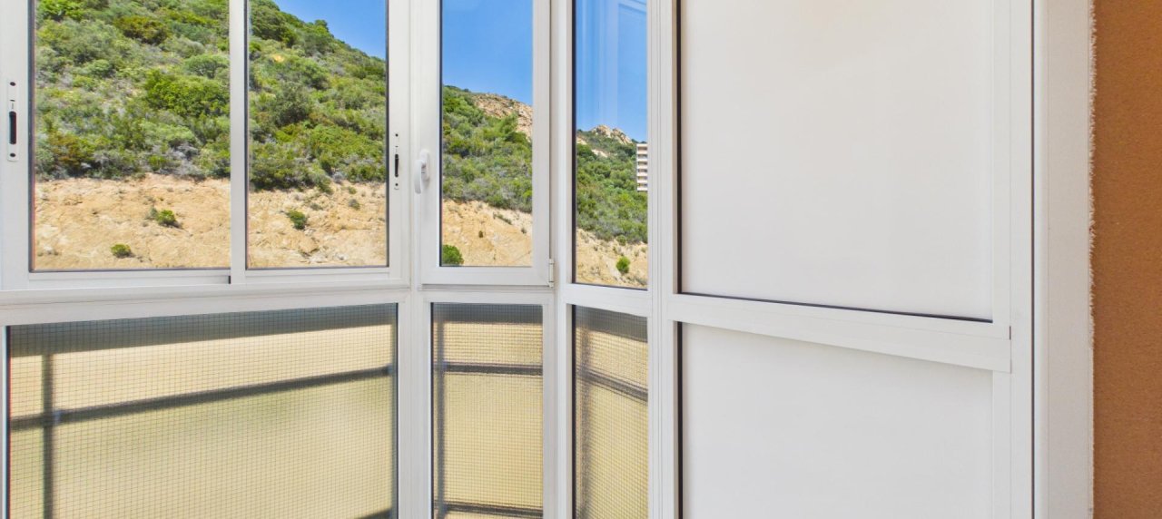 A vendre F5 Duplex Route des Sanguinaires
