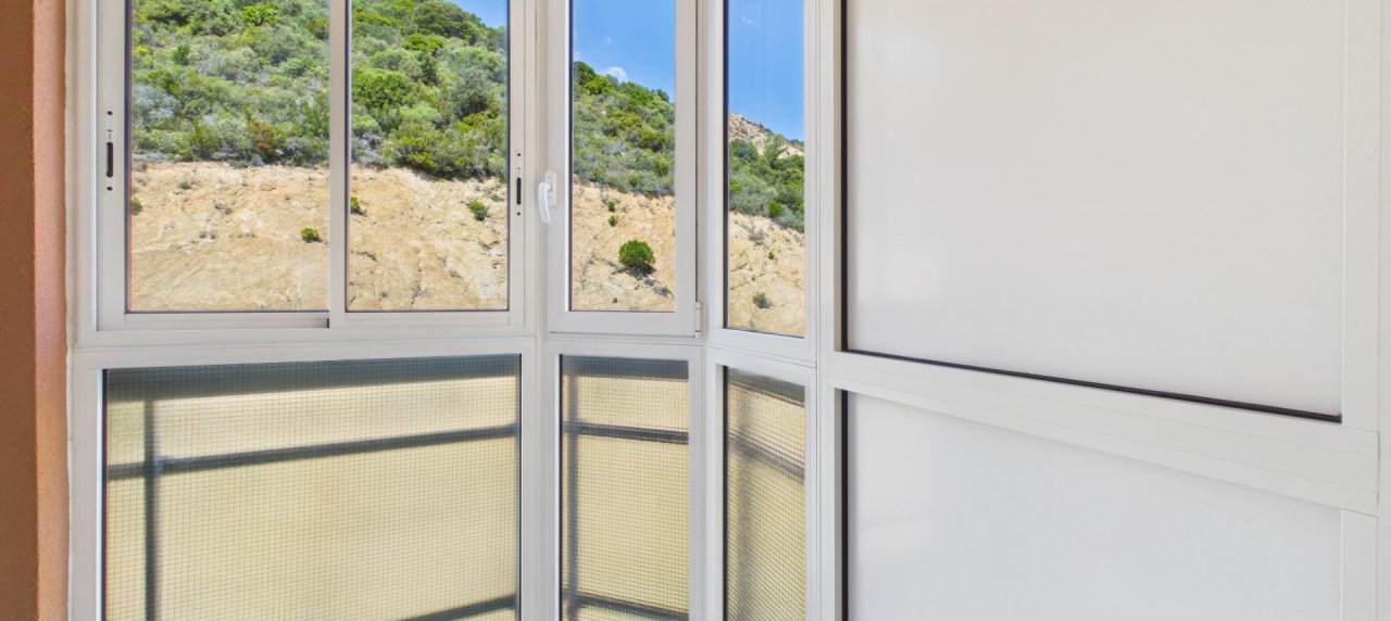 A vendre F5 Duplex Route des Sanguinaires