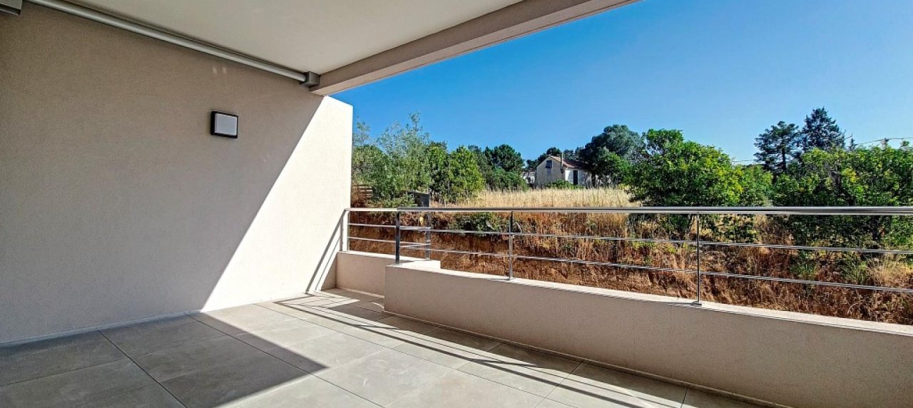 F2 à louer PARC AURANCIA TERRASSE 