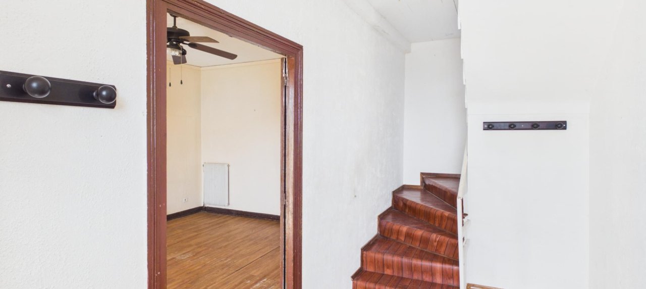 A vendre  Maison de village avec vue mer - Alata