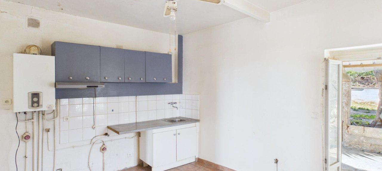 A vendre  Maison de village avec vue mer - Alata
