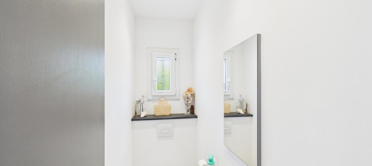 A vendre Villa plain-pied - MEZZAVIA 