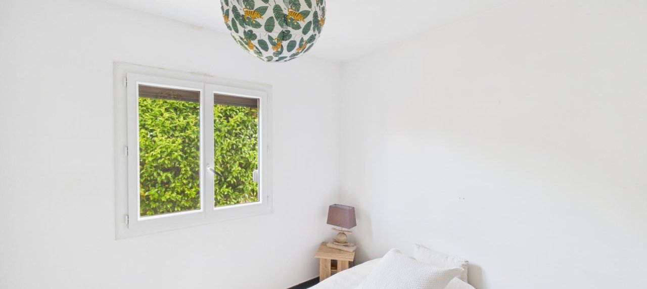 A vendre Villa plain-pied - MEZZAVIA 