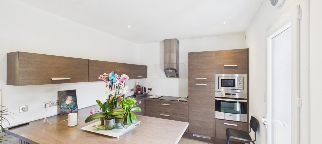 A vendre Villa plain-pied - MEZZAVIA 