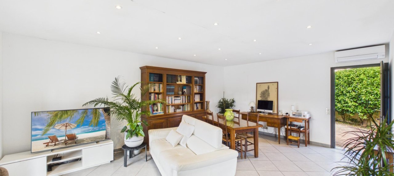A vendre Villa plain-pied - MEZZAVIA 