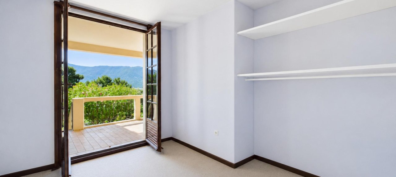 A vendre Villa F5 - TIUCCIA - Proche mer