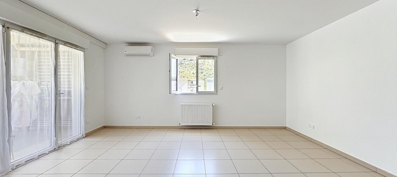 A Ajaccio, location d'un F3 secteur Mezzavia/Caldaniccia