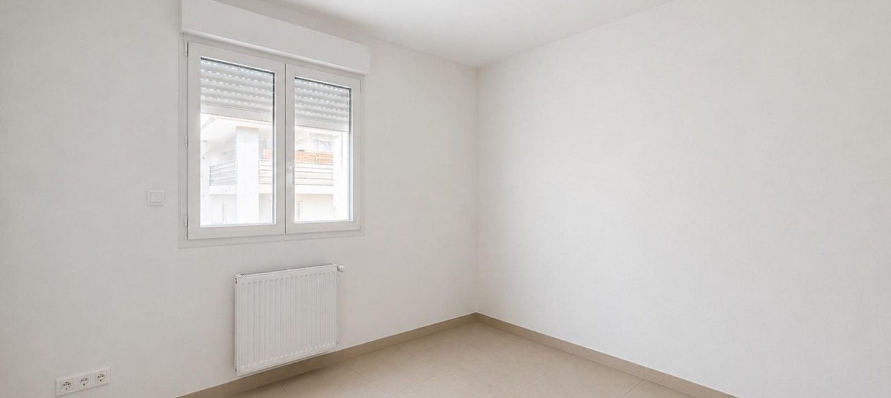 A Ajaccio, location d'un F3 secteur Mezzavia/Caldaniccia