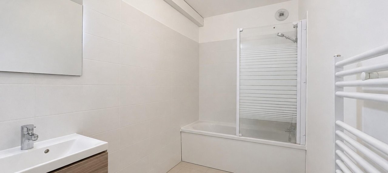 A Ajaccio, location d'un F3 secteur Mezzavia/Caldaniccia