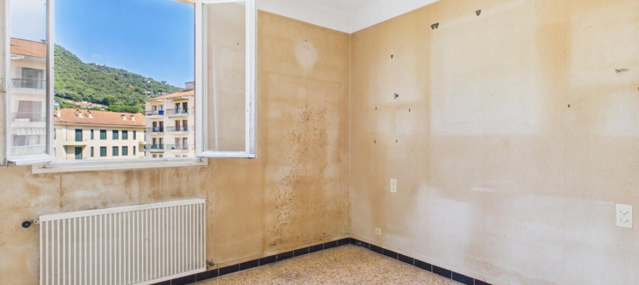 A vendre F5 Vue Mer Ajaccio Trottel