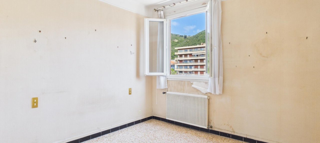 A vendre F5 Vue Mer Ajaccio Trottel