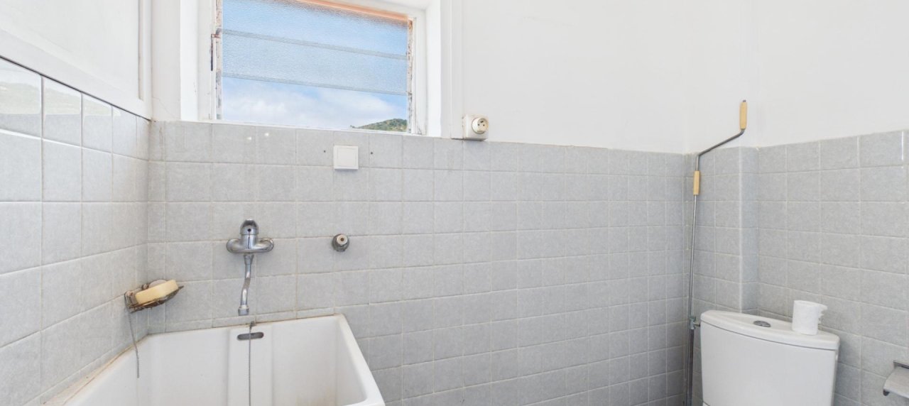 A vendre F5 Vue Mer Ajaccio Trottel