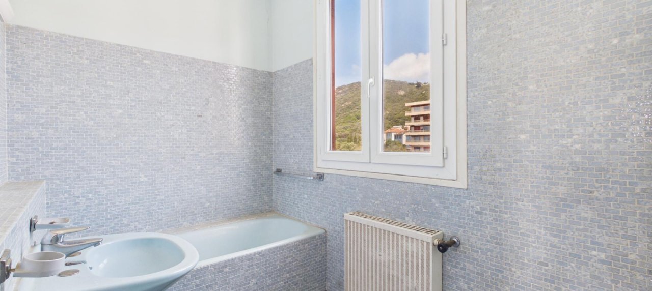 A vendre F5 Vue Mer Ajaccio Trottel