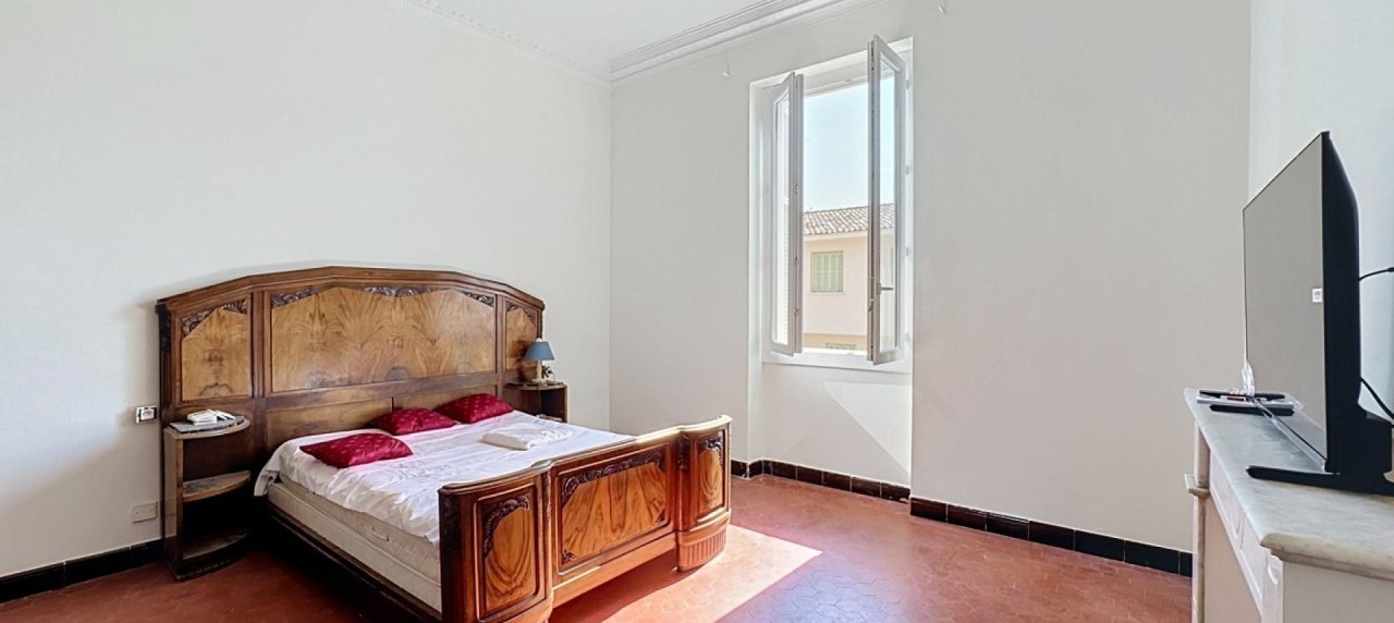 Rare, jolie Villa meublée à louer secteur Loretto à Ajaccio