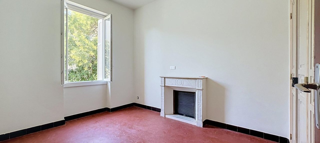 Rare, jolie Villa meublée à louer secteur Loretto à Ajaccio