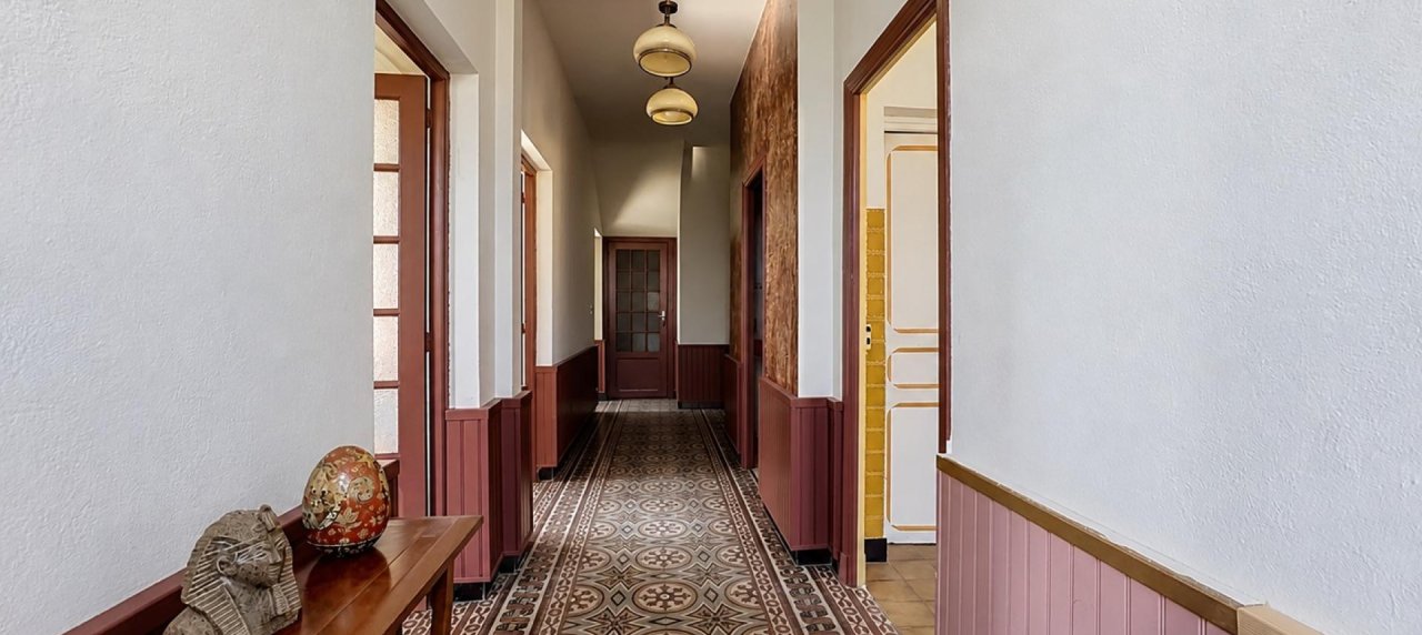 Rare, jolie Villa meublée à louer secteur Loretto à Ajaccio
