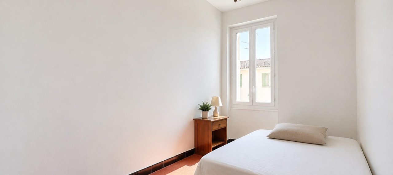 Rare, jolie Villa meublée à louer secteur Loretto à Ajaccio