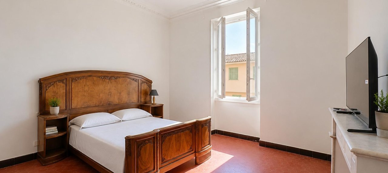 Rare, jolie Villa meublée à louer secteur Loretto à Ajaccio