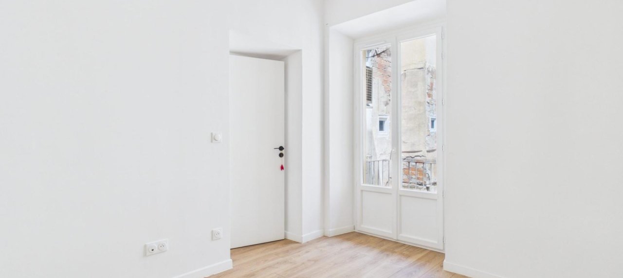 A VENDRE APPARTEMENT F3  PROCHE COURS NAPOLEON