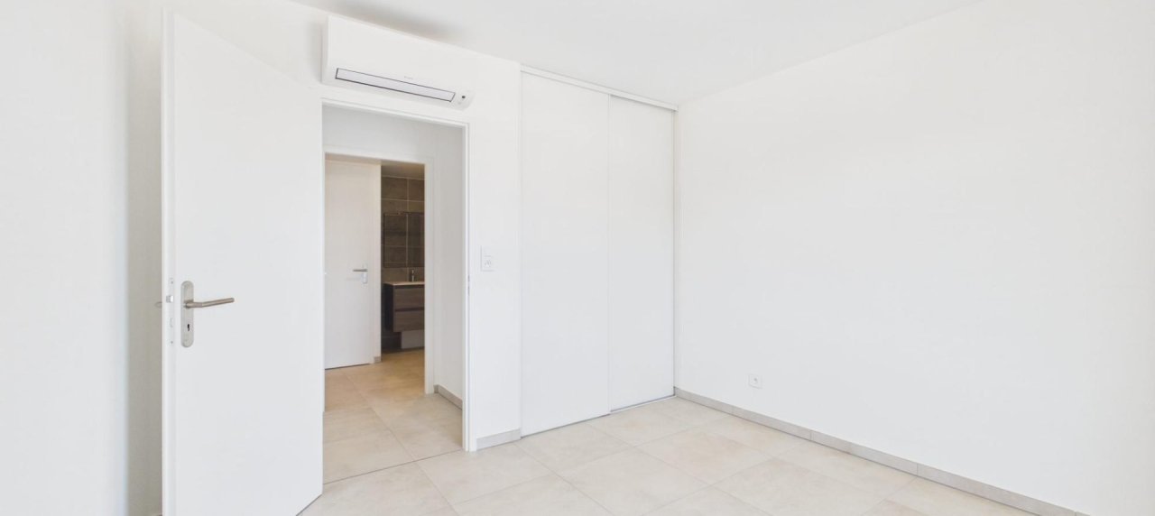 A VENDRE F2 LES TERRASSES DU STILETTO