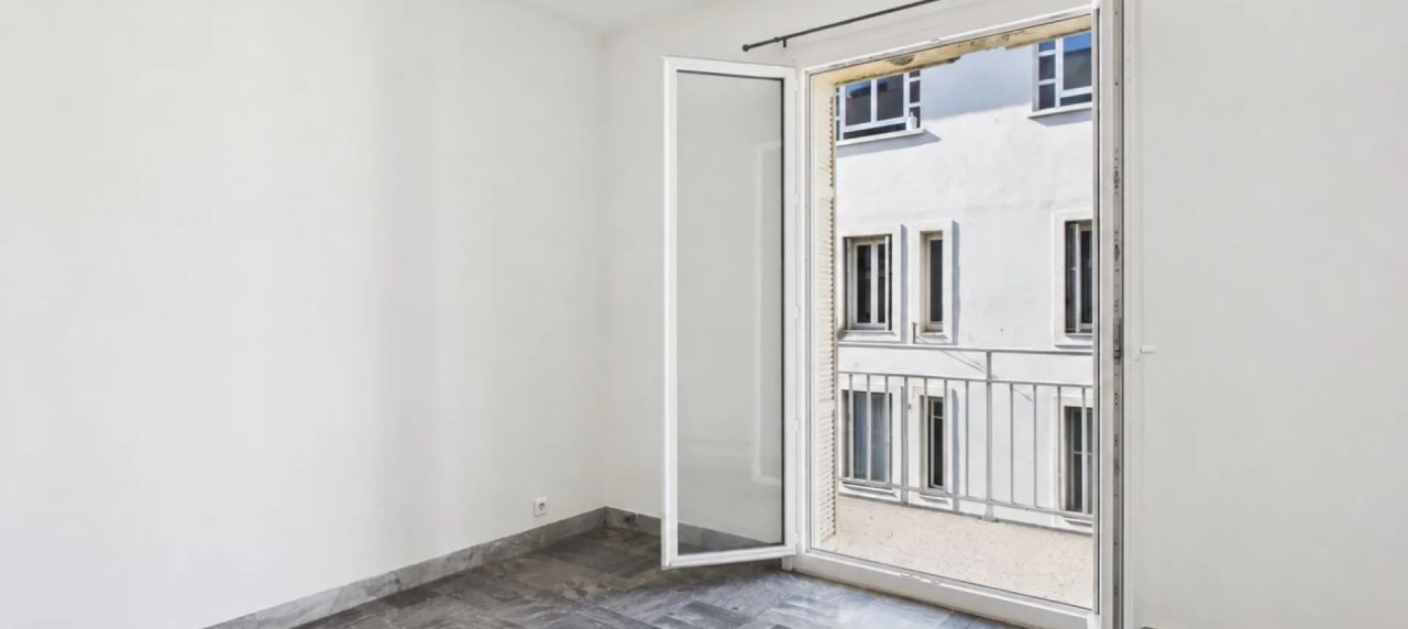A vendre F3 Castel Vecchio