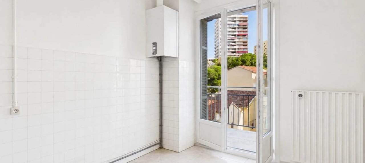 A vendre F3 Castel Vecchio