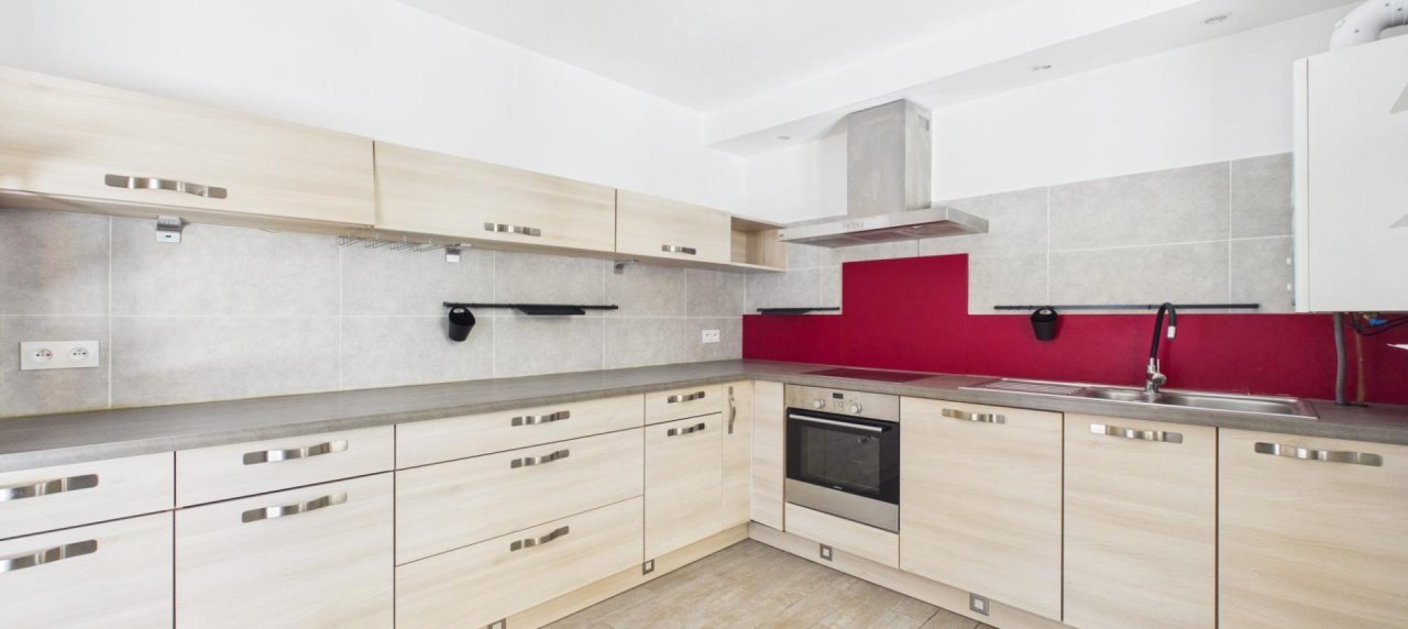 A VENDRE VILLA LES HAUTS DE MEZZAVIA