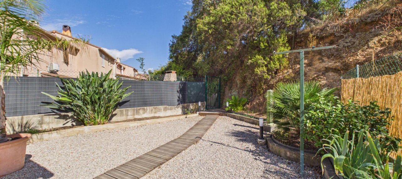 A VENDRE VILLA LES HAUTS DE MEZZAVIA