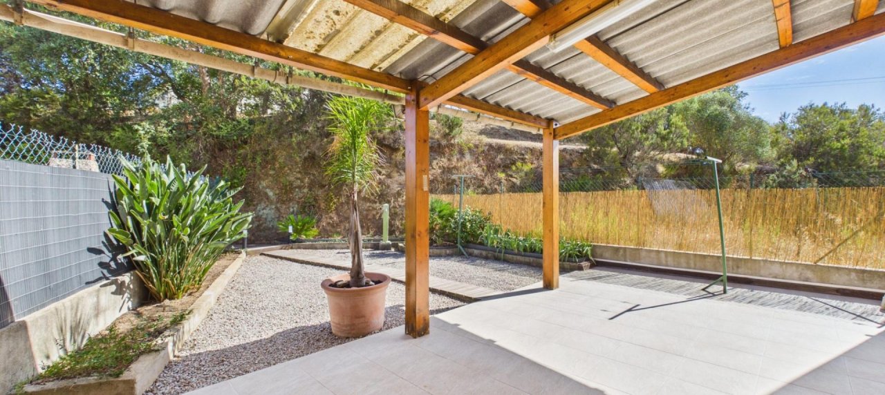 A VENDRE VILLA LES HAUTS DE MEZZAVIA