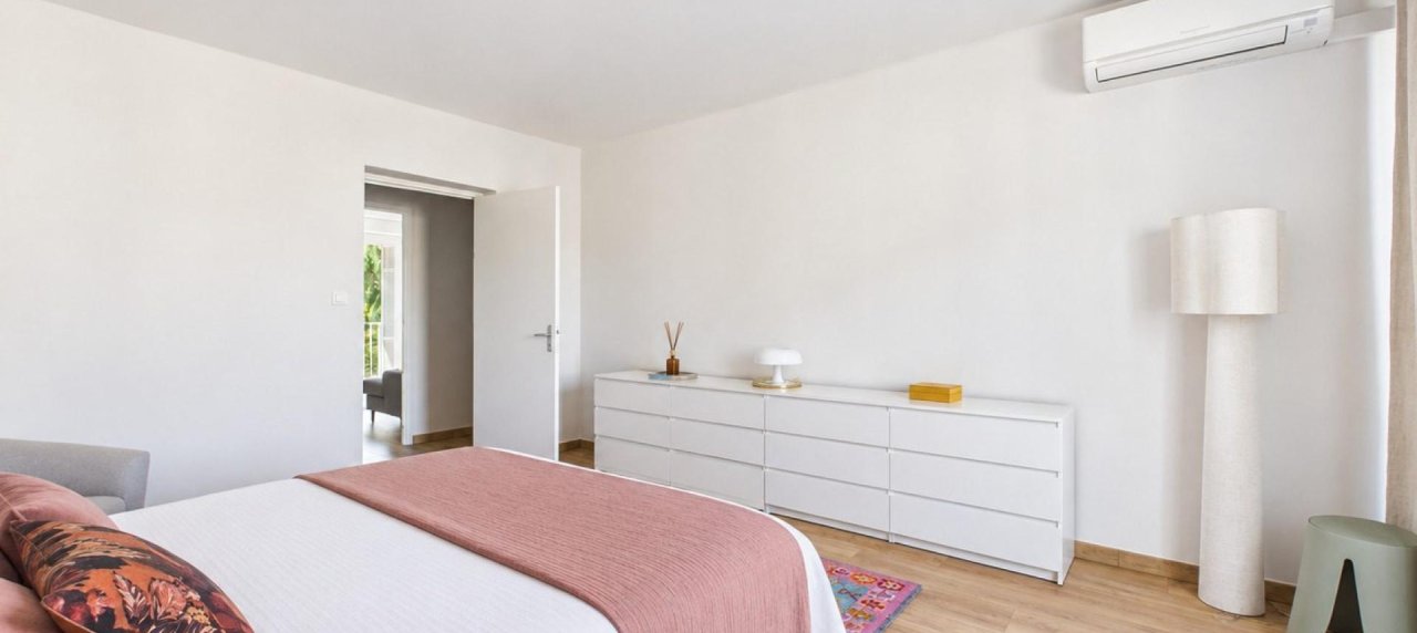A VENDRE F3 QUARTIER ST JEAN