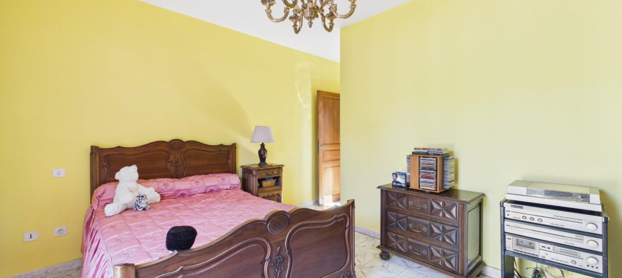 A VENDRE VILLA F4/5 AVEC PISCINE A AFA