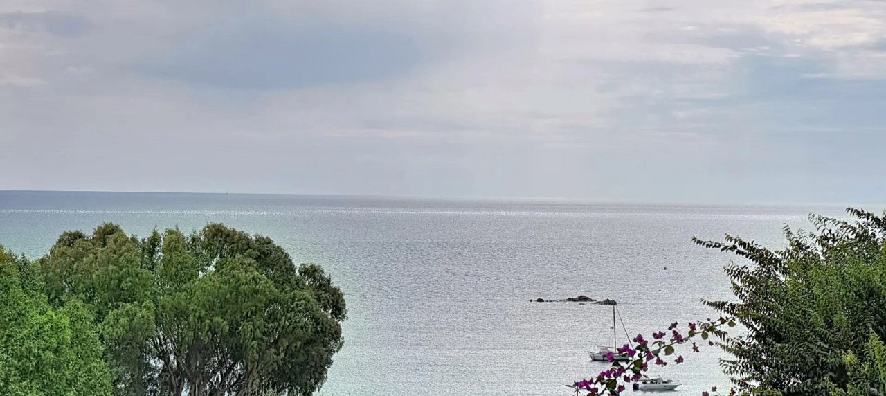 F2 meublé résidence Santa Lina Sanguinaires à Ajaccio