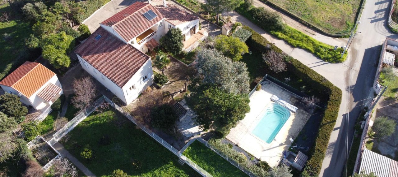 Maison à vendre près d'Ajaccio - Plaine de Cuttoli
