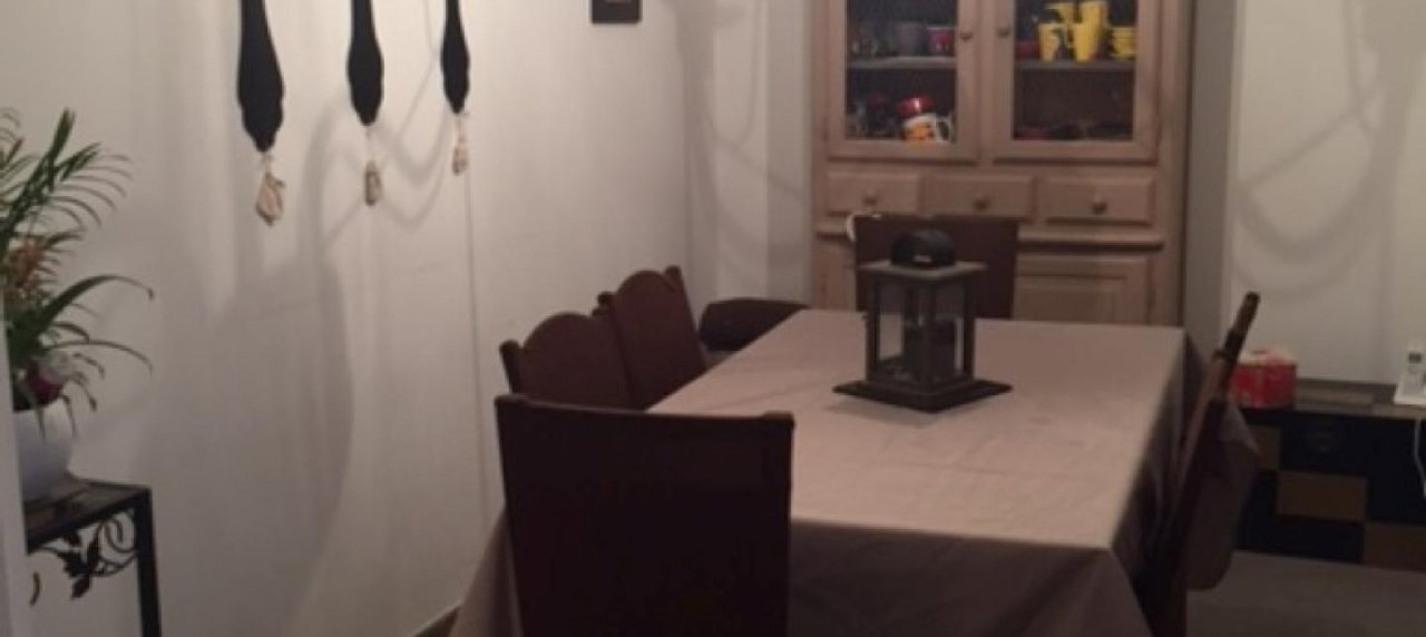 F4 à louer Terrasses du Parc  coin repas séjour