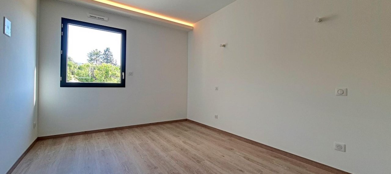 F2 à louer PARC AURANCIA  SALLE CHAMBRE 