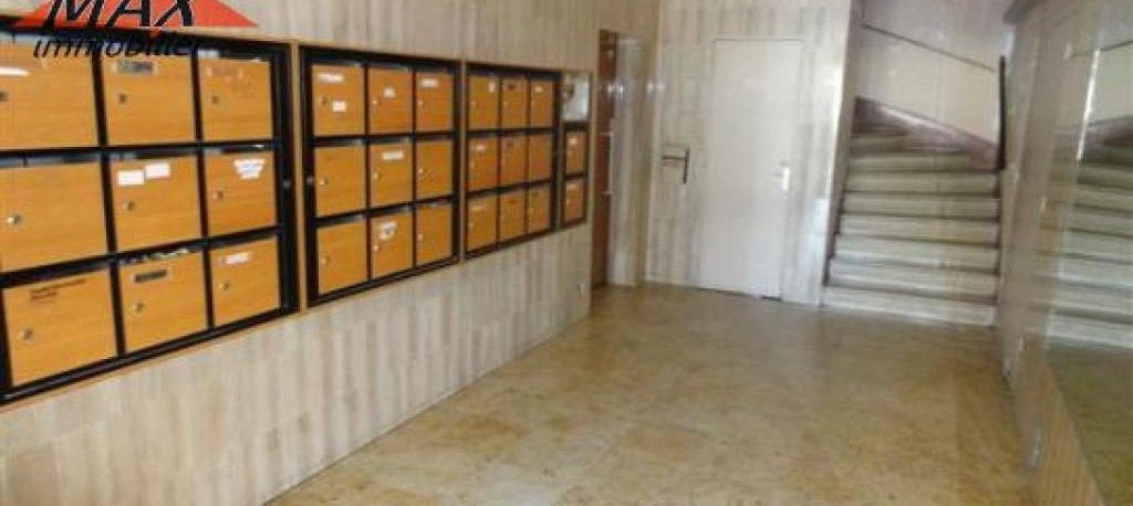 CORSE AJACCIO VENTE APPARTEMENT T4 BELVEDERE IMMOBILIER MAX