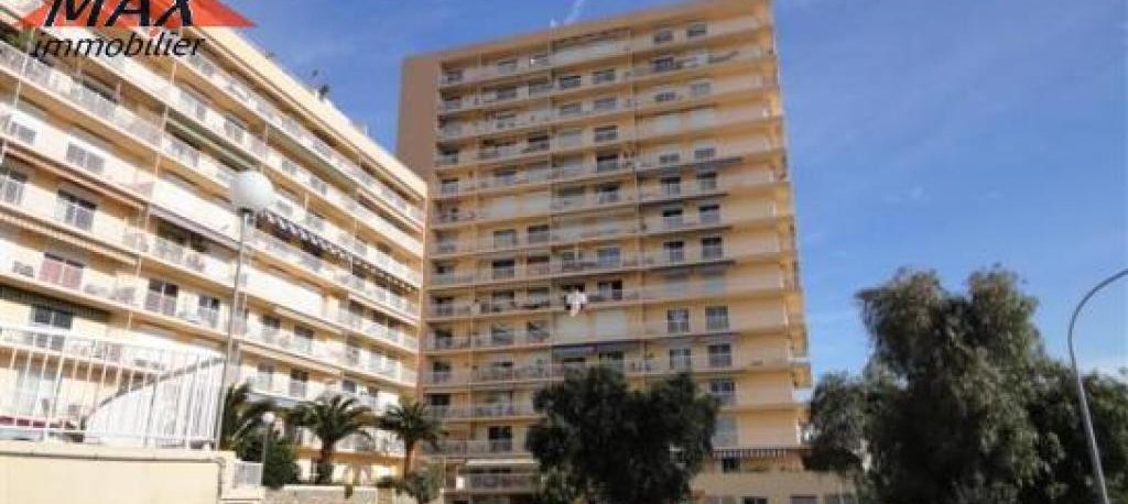 CORSE AJACCIO VENTE APPARTEMENT T4 BELVEDERE IMMOBILIER MAX