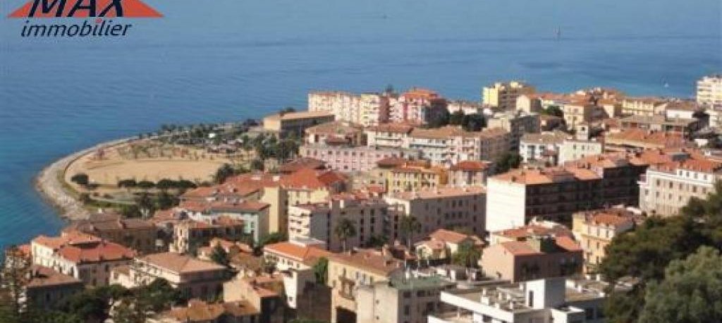CORSE AJACCIO VENTE APPARTEMENT T4 BELVEDERE IMMOBILIER MAX