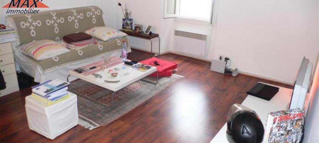 LOCATION ESTIVALE F1 AJACCIO CORSE IMMOBILIER MAX