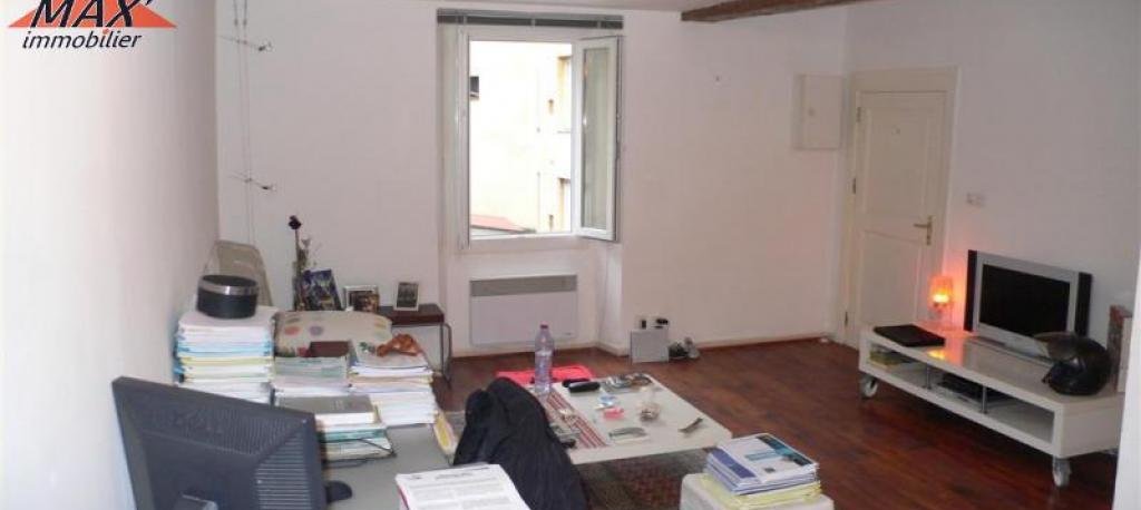 LOCATION ESTIVALE F1 AJACCIO CORSE IMMOBILIER MAX