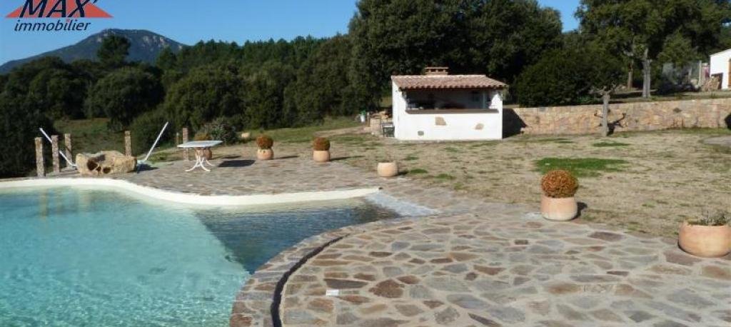 LOCATION SAISONNIERE AJACCIO CORSE IMMOBILIER MAX