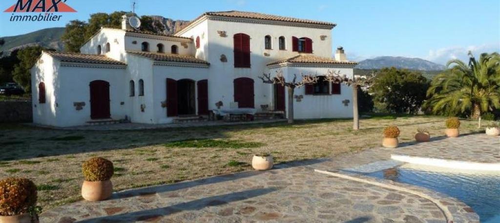 LOCATION SAISONNIERE AJACCIO CORSE IMMOBILIER MAX