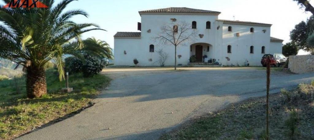 LOCATION SAISONNIERE AJACCIO CORSE IMMOBILIER MAX