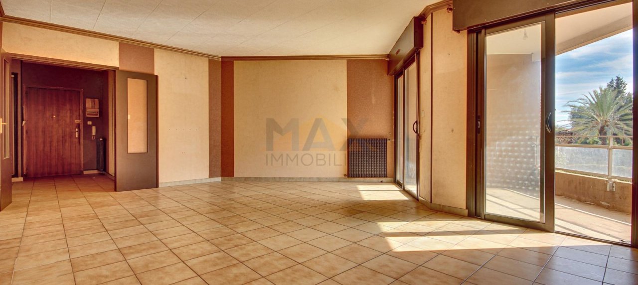 Appartement F4 à vendre secteur Finosello - Ajaccio